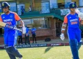 Shubman Gill Under Pressure with Jaiswal on Bench: Ex-Player 2 Shubman Gill Under Pressure with Jaiswal on Bench: Ex-Player