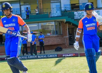 Shubman Gill Under Pressure with Jaiswal on Bench: Ex-Player