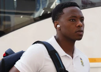 Kagiso Rabada – The Man Missing in Action