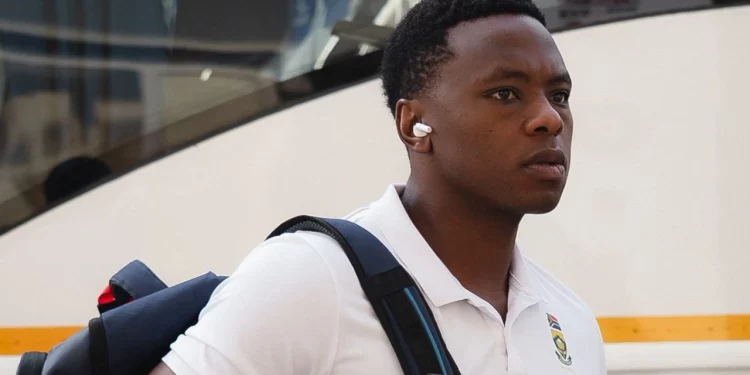 Kagiso Rabada – The Man Missing in Action 1 Kagiso Rabada – The Man Missing in Action