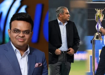 Asia Cup tension set to dominate ICC Dubai meet