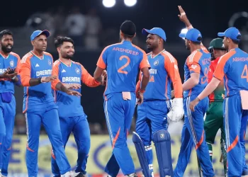 BCCI Provides Key Update on Team India Squad