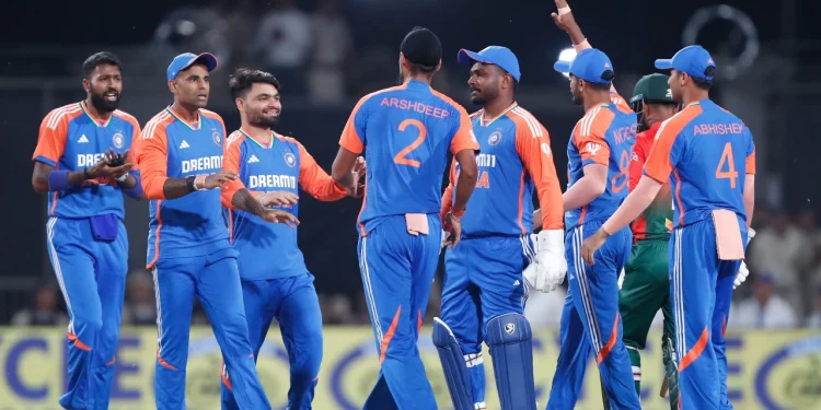 BCCI Provides Key Update on Team India Squad 1 BCCI Provides Key Update on Team India Squad