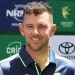 Hazlewood Targets Late-Series Recovery 6 Hazlewood Targets Late-Series Recovery