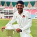 Ayush Mhatre Named India’s U19 Asia Cup Captain
