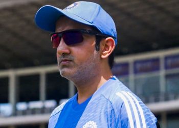 Gambhir Faces Fan Backlash Before ODI