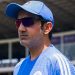 Gambhir Faces Fan Backlash Before ODI