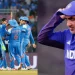 Gambhir, Co. Cheer Women in Blue Ahead of Final