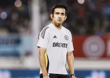 ‘Gambhir Tough on Players’ – SA Great