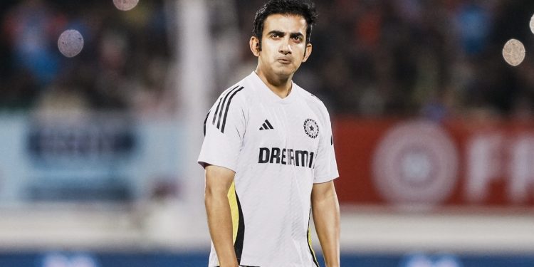 ‘Gambhir Tough on Players’ – SA Great