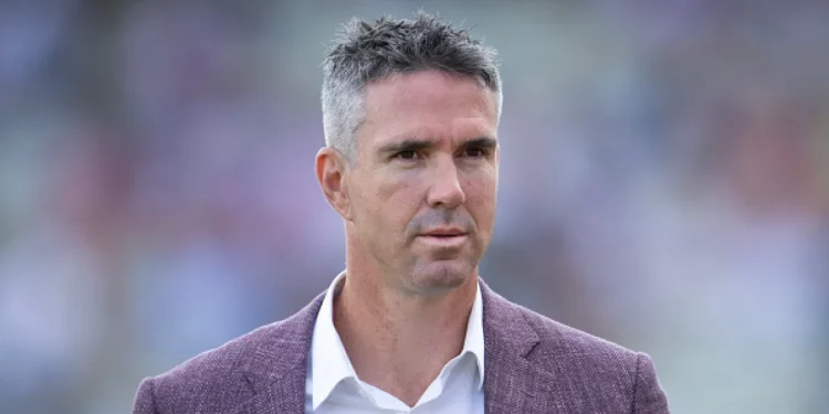 Pietersen Trolls Batters After Two-Day Ashes