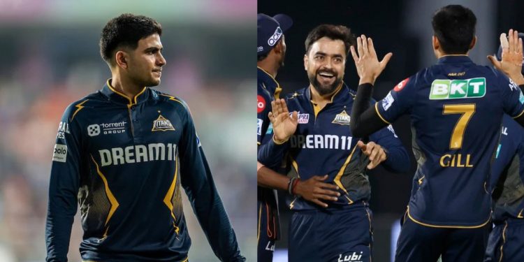 Hayden Criticises GT’s Middle Order, Calls for Rebuild