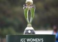 ICC Unveils New Emerging Nations Trophy for Women 2 ICC Unveils New Emerging Nations Trophy for Women