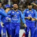 Rashid, Mujeeb Shine as Afghanistan Clinch Series Win 7 Rashid, Mujeeb Shine as Afghanistan Clinch Series Win