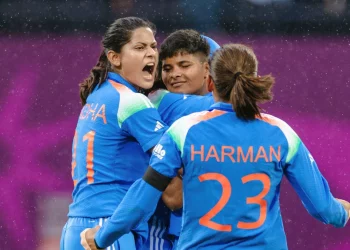Harmanpreet Strong Message After World Cup Win