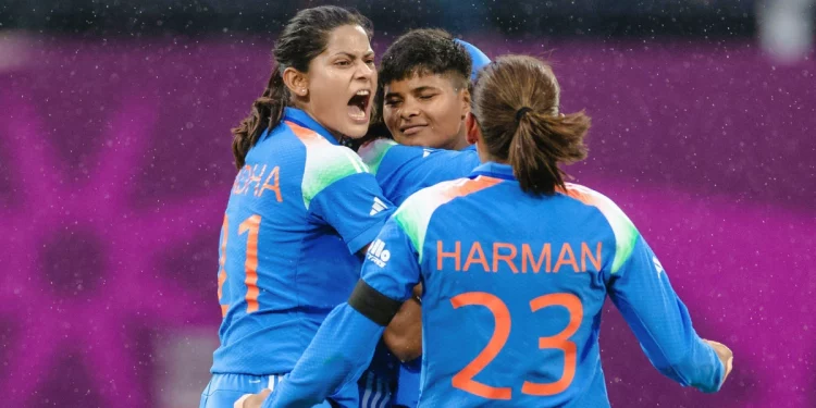 Harmanpreet Strong Message After World Cup Win