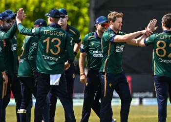 Cricket Ireland Receives Approval for National Centre Project