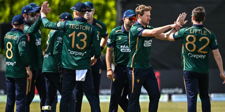 Cricket Ireland Receives Approval for National Centre Project