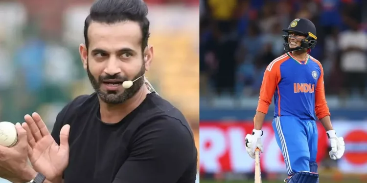 ‘Abhishek’s risky shots a concern’ - Irfan Pathan on Yuvraj’s plan