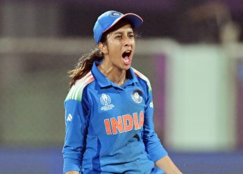 Rodrigues Talks Mental Health During Women’s WC