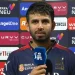 Jitesh Sharma Breaks Silence on Super Over Call
