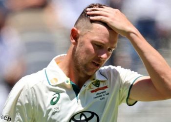 Hazlewood: Australia Need More Allrounders