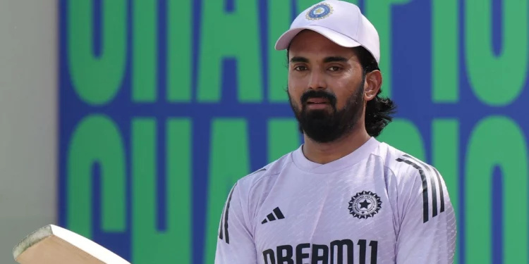 KL Rahul: Gaikwad’s Stop-Start Career Is Unfortunate 1 KL Rahul: Gaikwad’s Stop-Start Career Is Unfortunate