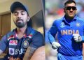 KL Rahul Confirms Dhoni’s Presence in Ranchi ODI 2 KL Rahul Confirms Dhoni’s Presence in Ranchi ODI