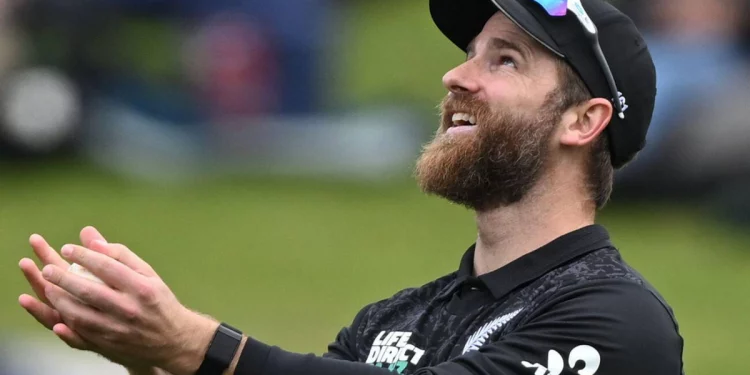 Kane Williamson replaces Taijul Islam at Durban’s Super Giants 1 Kane Williamson replaces Taijul Islam at Durban’s Super Giants