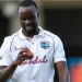Roach, Hodge Back in West Indies Squad for NZ Tour