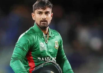 Litton Questions Shamim’s Omission