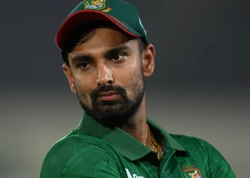 Litton says Bangladesh close to 2026 WC final squad