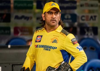 ‘Dhoni Doesn’t Bat Much’ – Major Remark on Impact Player Role