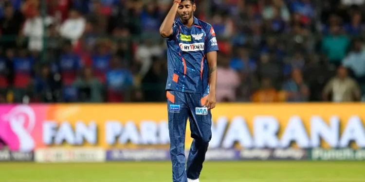 ‘Is Mayank Yadav Worth ₹11 Crore?’ – Aakash Chopra on LSG Move