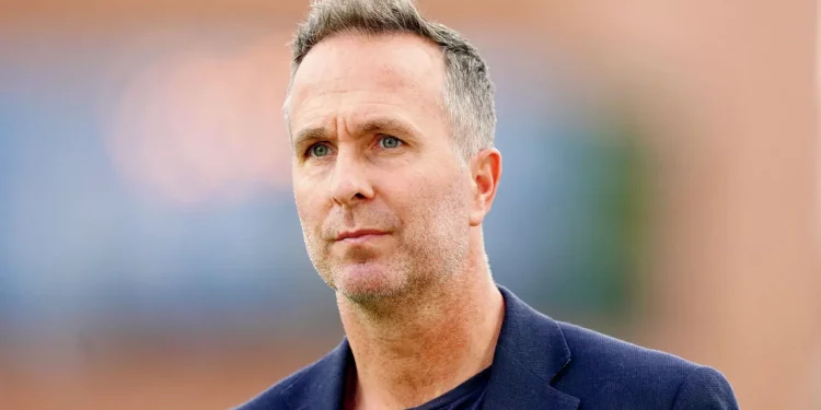 Vaughan faces backlash for India vs Australia, Ashes remark 1 Vaughan faces backlash for India vs Australia, Ashes remark