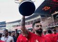 Virat Kohli on Chinnaswamy Connection