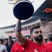 Virat Kohli on Chinnaswamy Connection