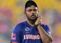 Sanju Samson joins Delhi Capitals ahead of IPL 2026 2 Sanju Samson joins Delhi Capitals ahead of IPL 2026