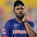 Sanju Samson joins Delhi Capitals ahead of IPL 2026