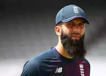 Moeen Ali Confident Ahead of Titans’ Final