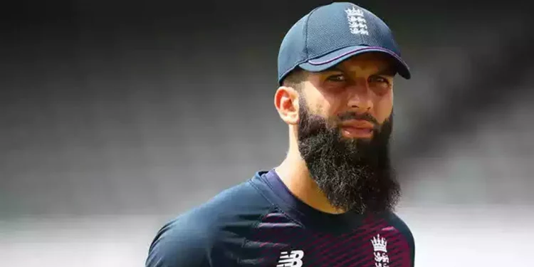 Moeen Ali Confident Ahead of Titans’ Final