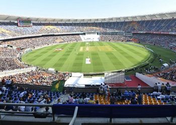 T20 World Cup 2026 final to be held at Narendra Modi Stadium