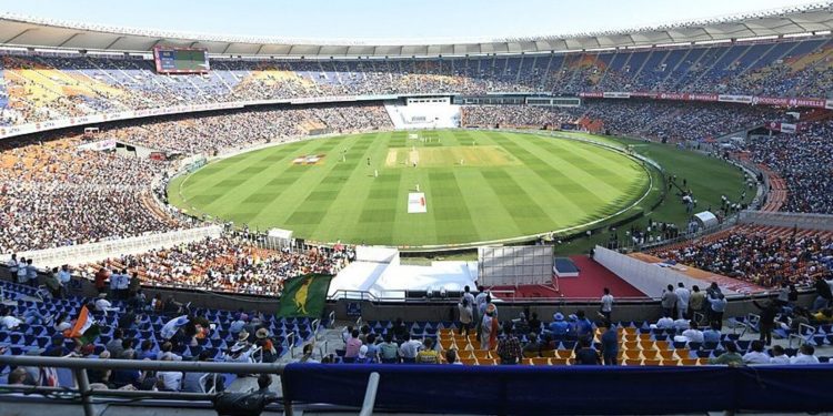 T20 World Cup 2026 final to be held at Narendra Modi Stadium 1 T20 World Cup 2026 final to be held at Narendra Modi Stadium