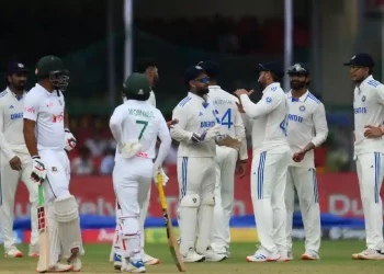 India’s WTC Hopes Slim, Says Ex-Test Opener