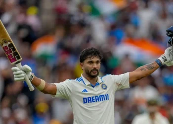 Nitish Kumar Reddy Doubtful for First Test, Confirms Coach