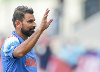 Mohammed Shami faces Supreme Court notice in alimony row