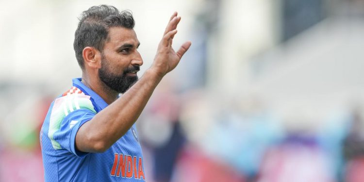 Mohammed Shami faces Supreme Court notice in alimony row 1 Mohammed Shami faces Supreme Court notice in alimony row