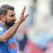 Mohammed Shami faces Supreme Court notice in alimony row