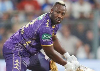 Russell Released: KKR CEO’s Old Promise from 2020 Falls Flat