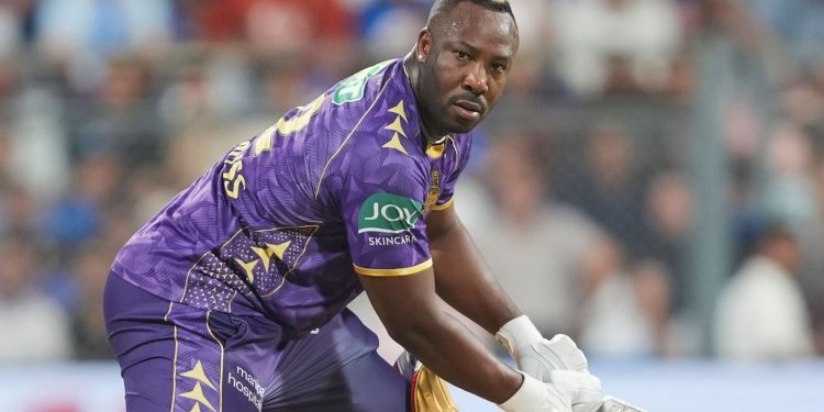 Andre Russell Released as KKR Make Big Cuts 1 Russell Released: KKR CEO’s Old Promise from 2020 Falls Flat